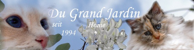 Du Grand Jardin
