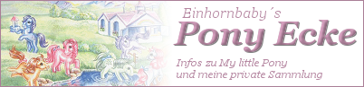 Einhornbaby