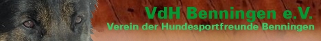 VdH Benningen e. V.